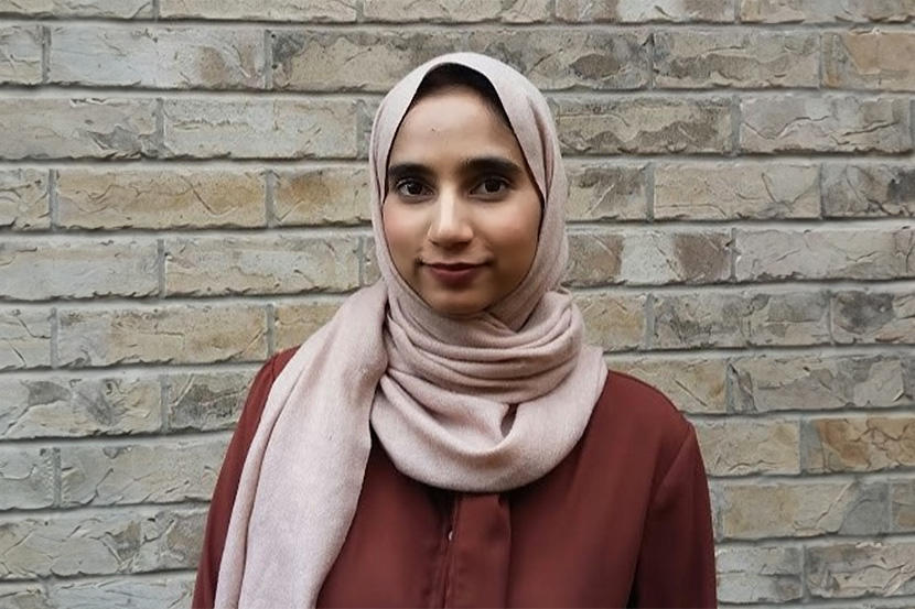 Aasiyah Khan