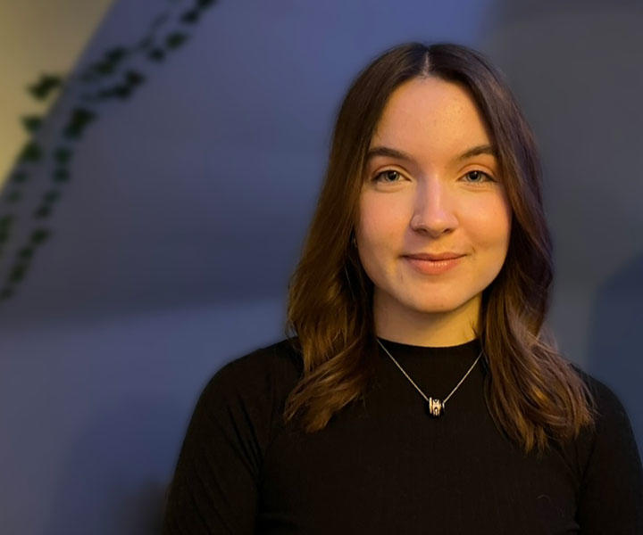Fiona Haugen