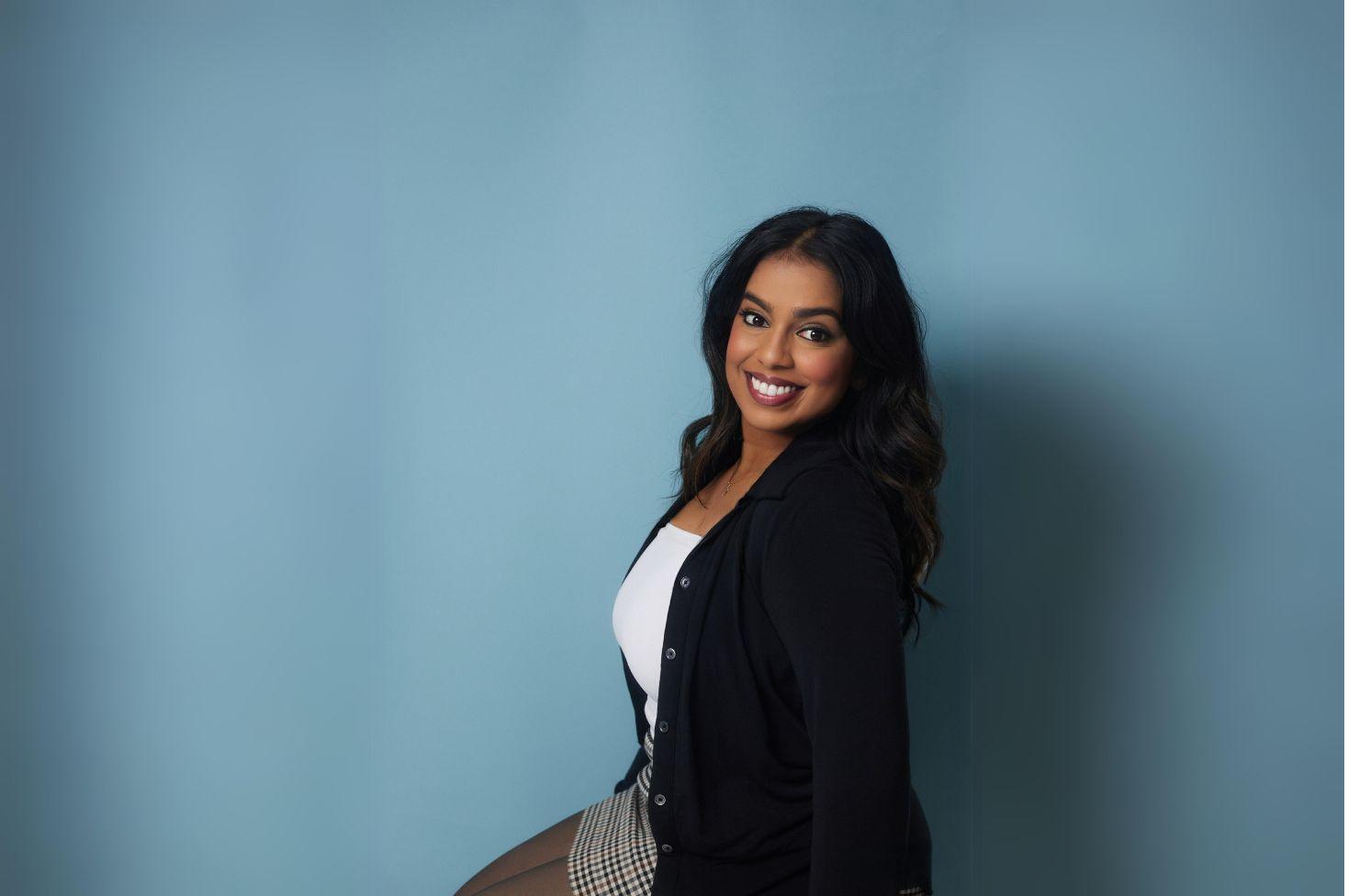 Anjana Balachandran