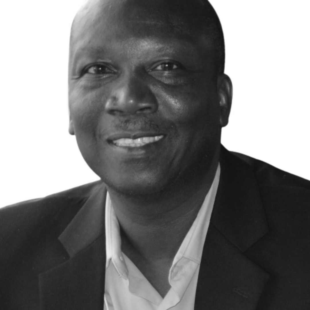 Professor Kon K. Madut