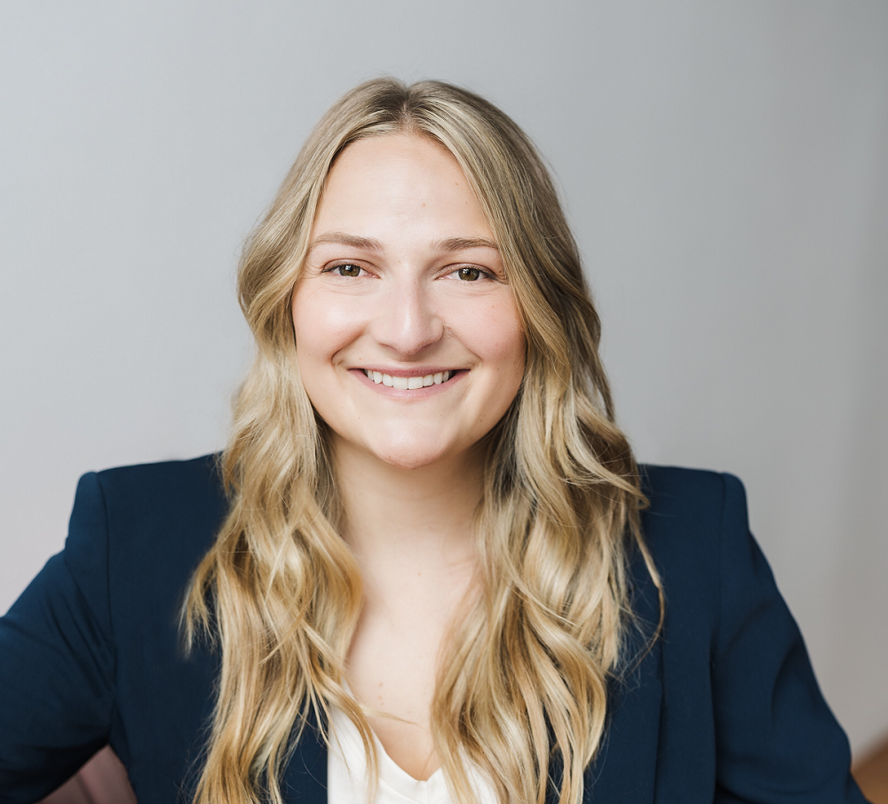 Profile of Mishi Papich