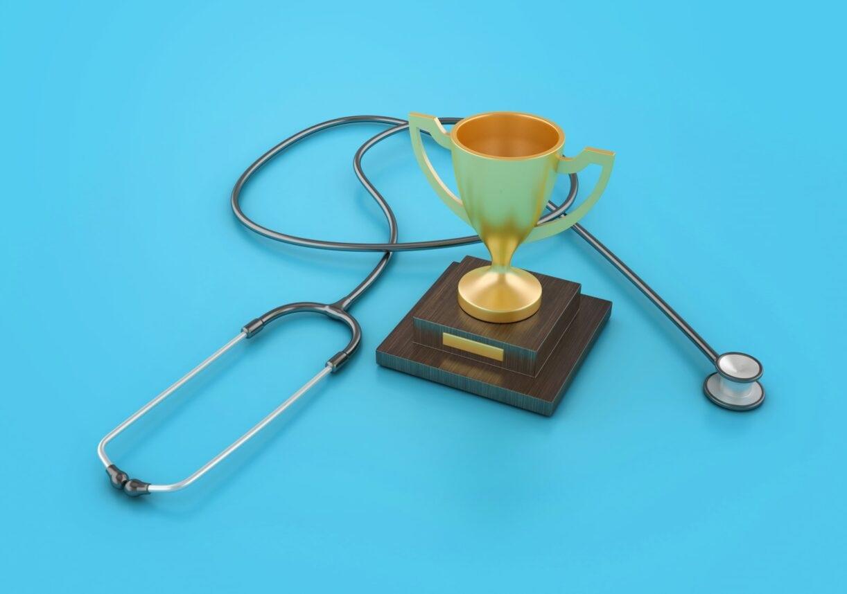 Trophy