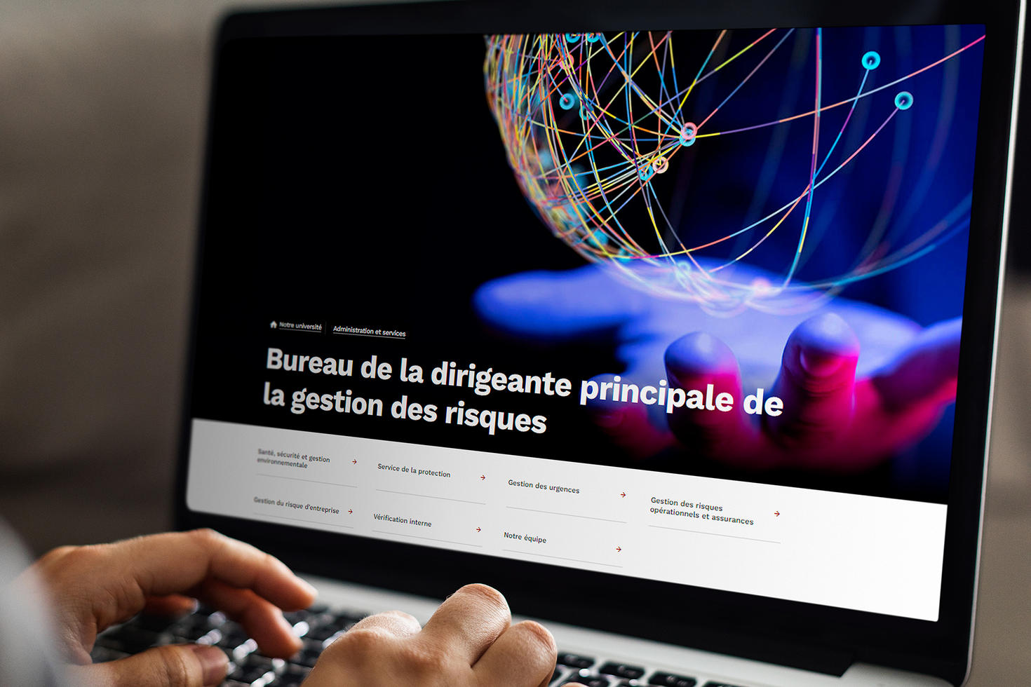 ocro-website