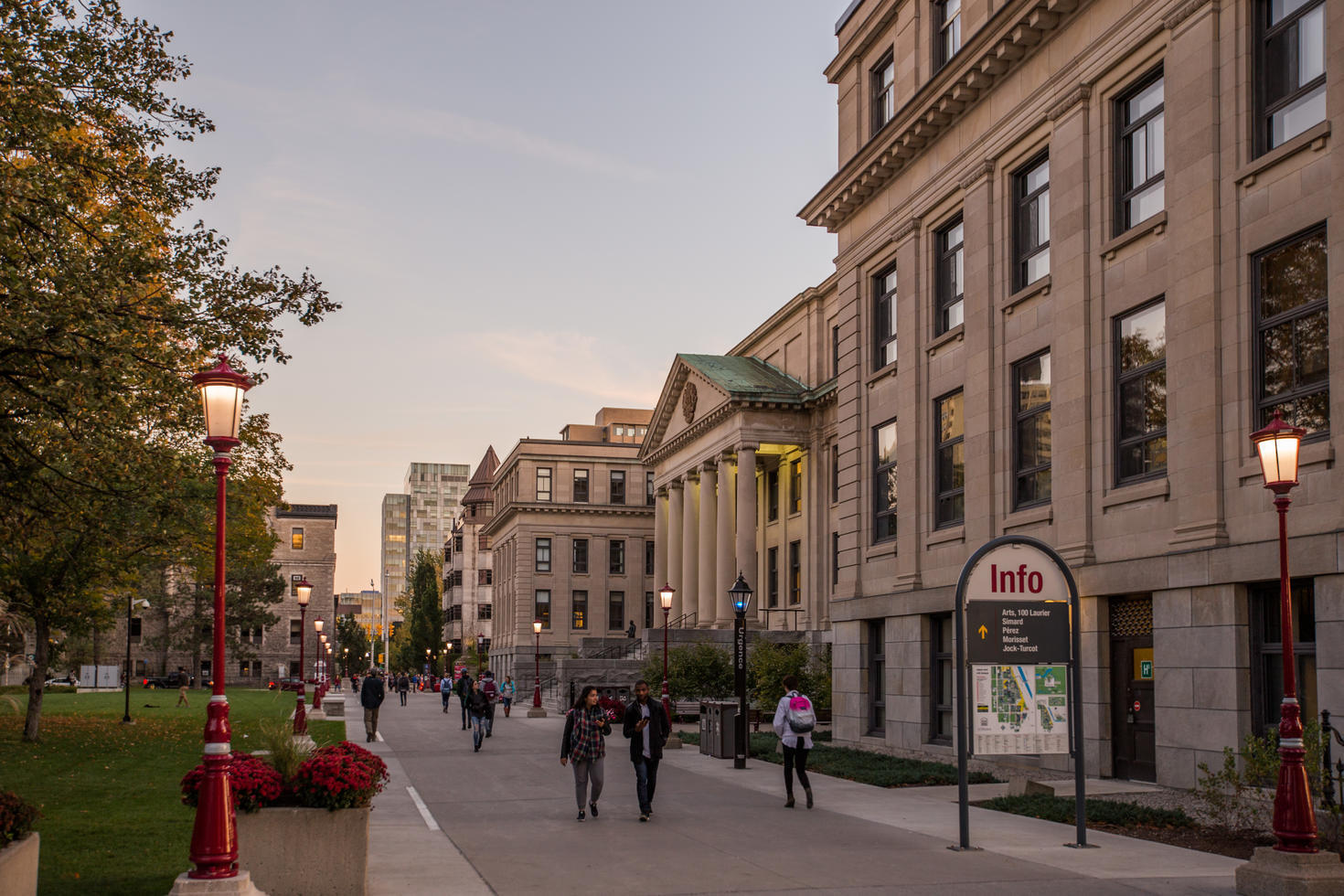 Statement from uOttawa's President