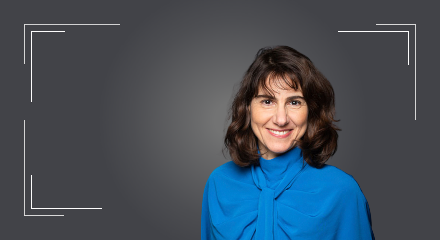 la professeure Céline Castets-Renard