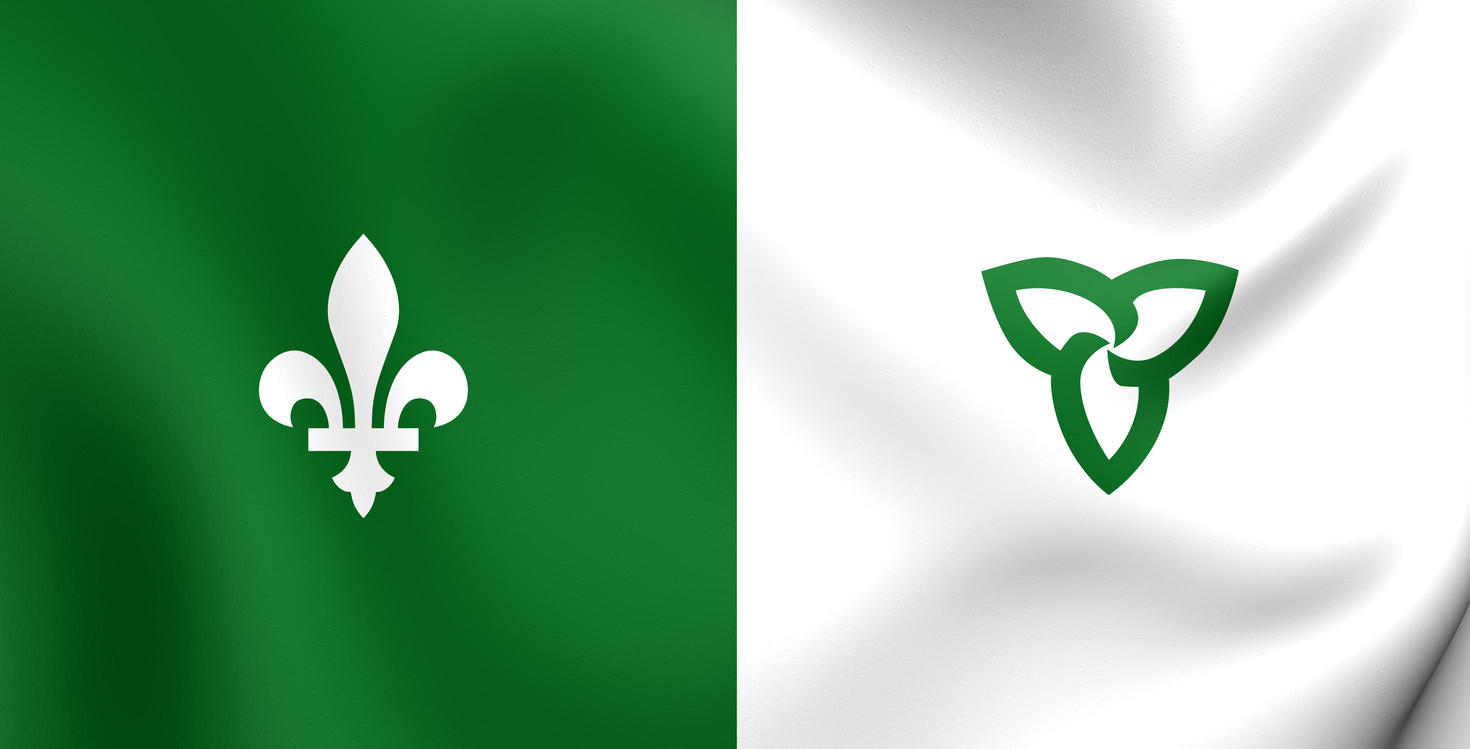 Memorandum of Understanding between the Université de Sudbury and the University of Ottawa to increase access to French-language programs