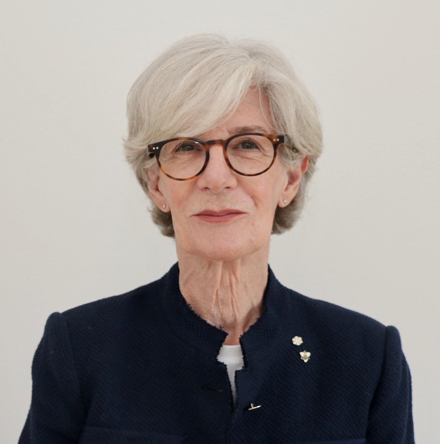 suzanne pinel 