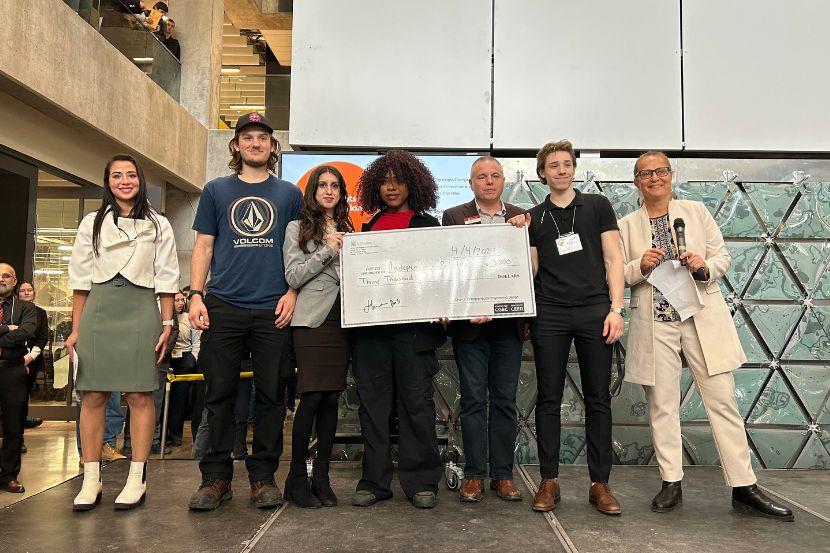 Independent Robotics