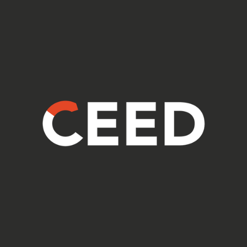 CEED logo