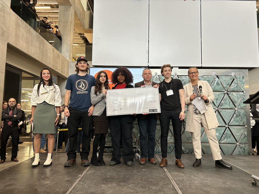 Independent Robotics 