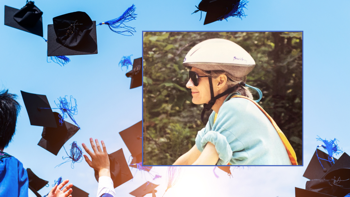 Ruth Sullivan Scholarshipr169_1200675