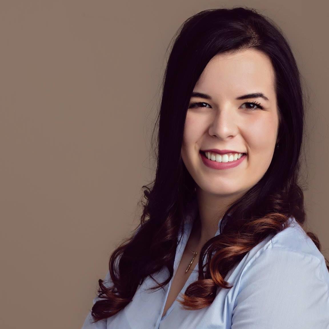 Isabelle Wallace (BScN ’18)