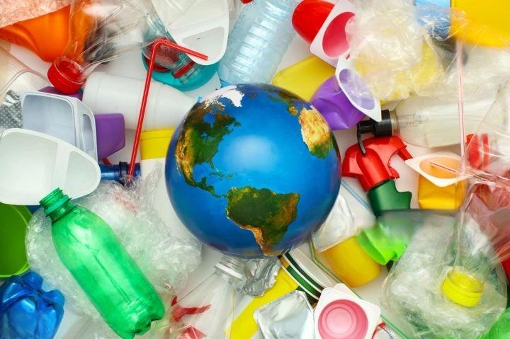 Earth Day 2024