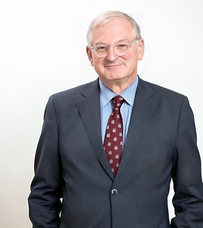 uOttawa President and Vice-Chancellor Jacques Frémont