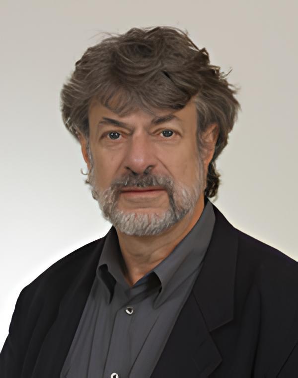 David Sankoff, professeur titulaire au Département de mathématiques et de statistique de la Faculté des sciences