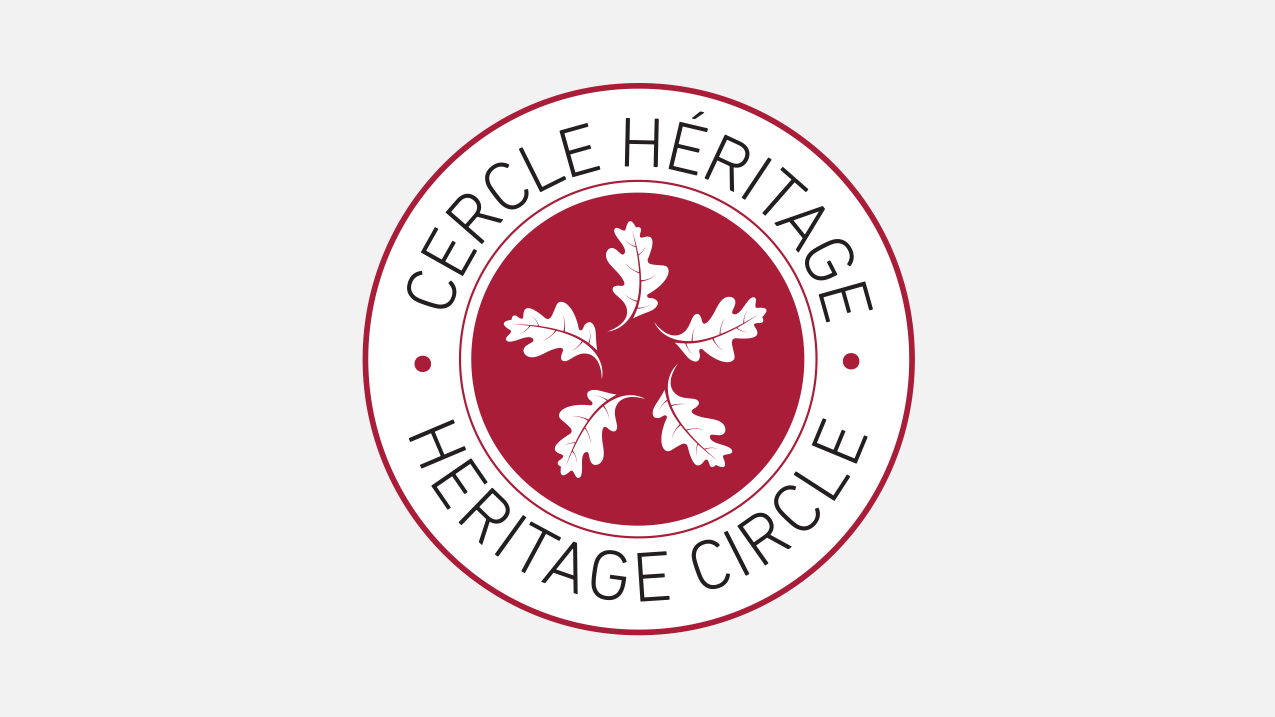 l'image de marque pour Cercle Héritage