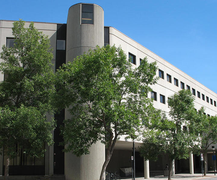 faculté d'éducation