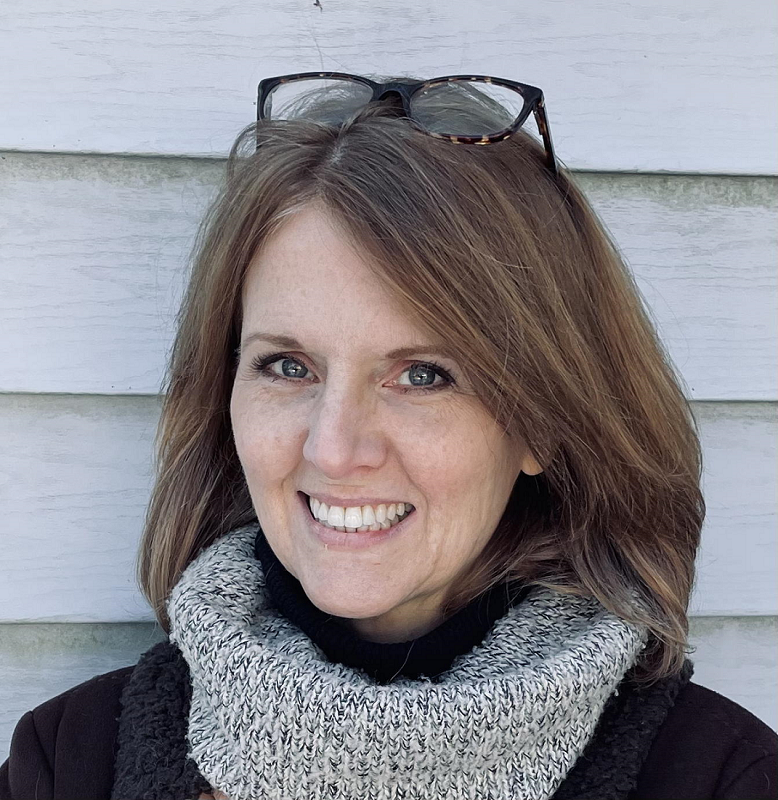 Profile of Anne Vallely