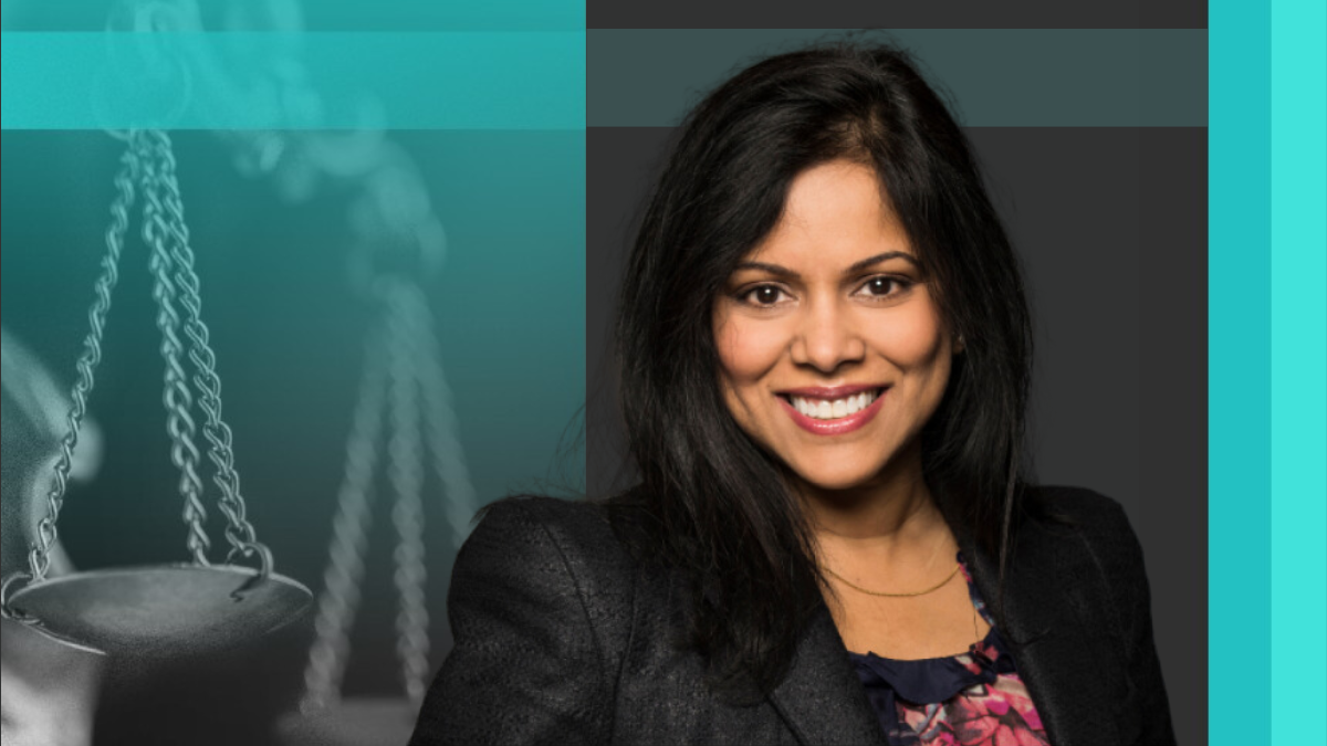 Professor Carissima Mathen