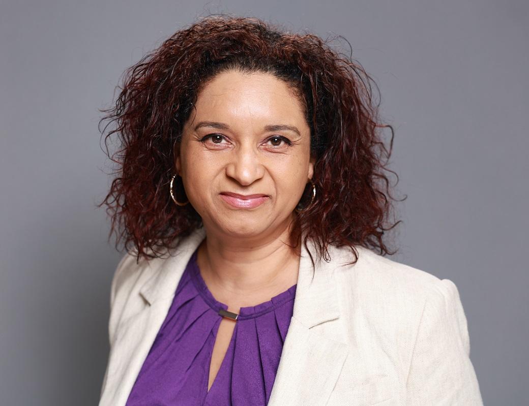 Profile of Monnica Williams