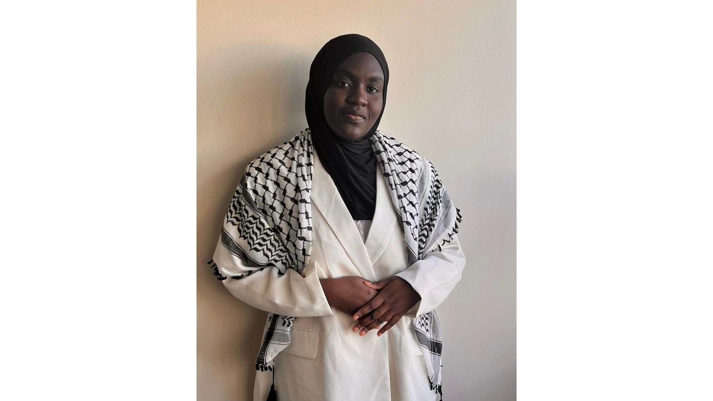 Mame Fatou Ndiaye
