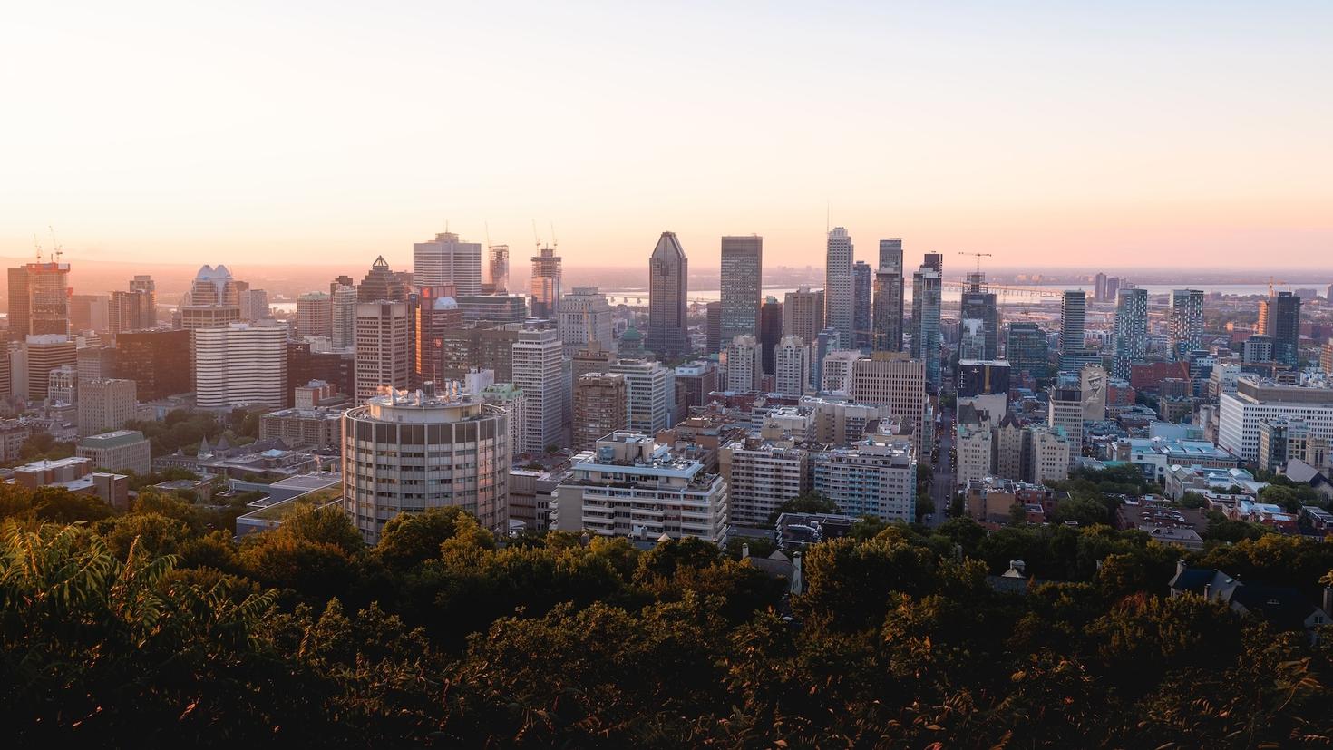 Montréal