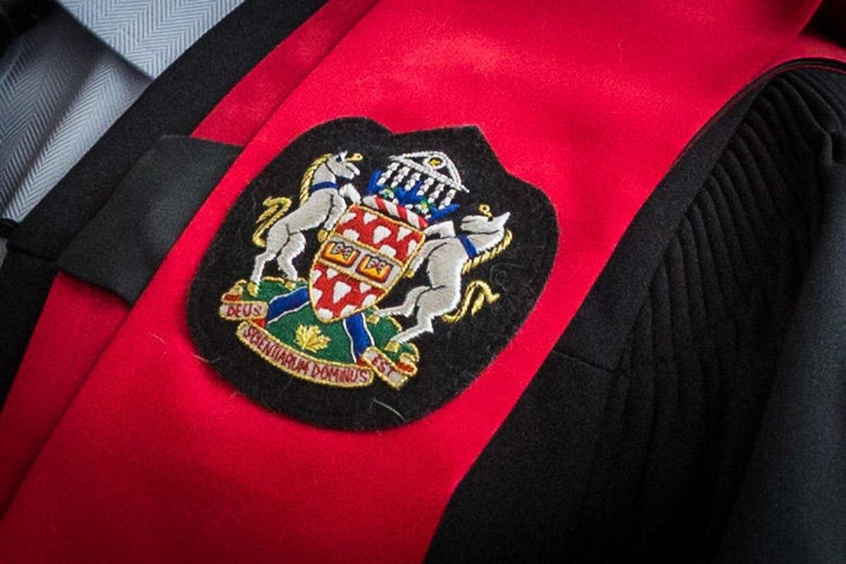 blason uOttawa