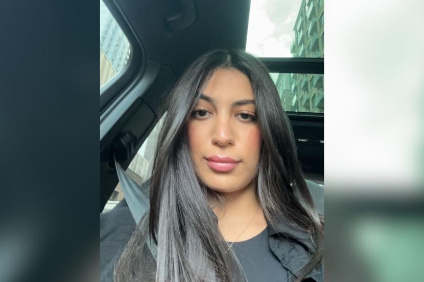 Yara Elmasry