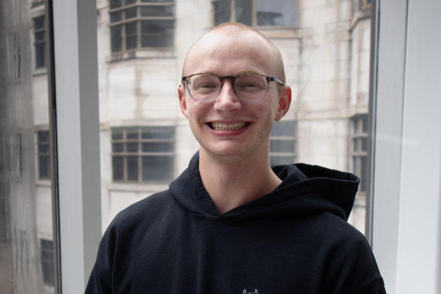 Evan Kuhn