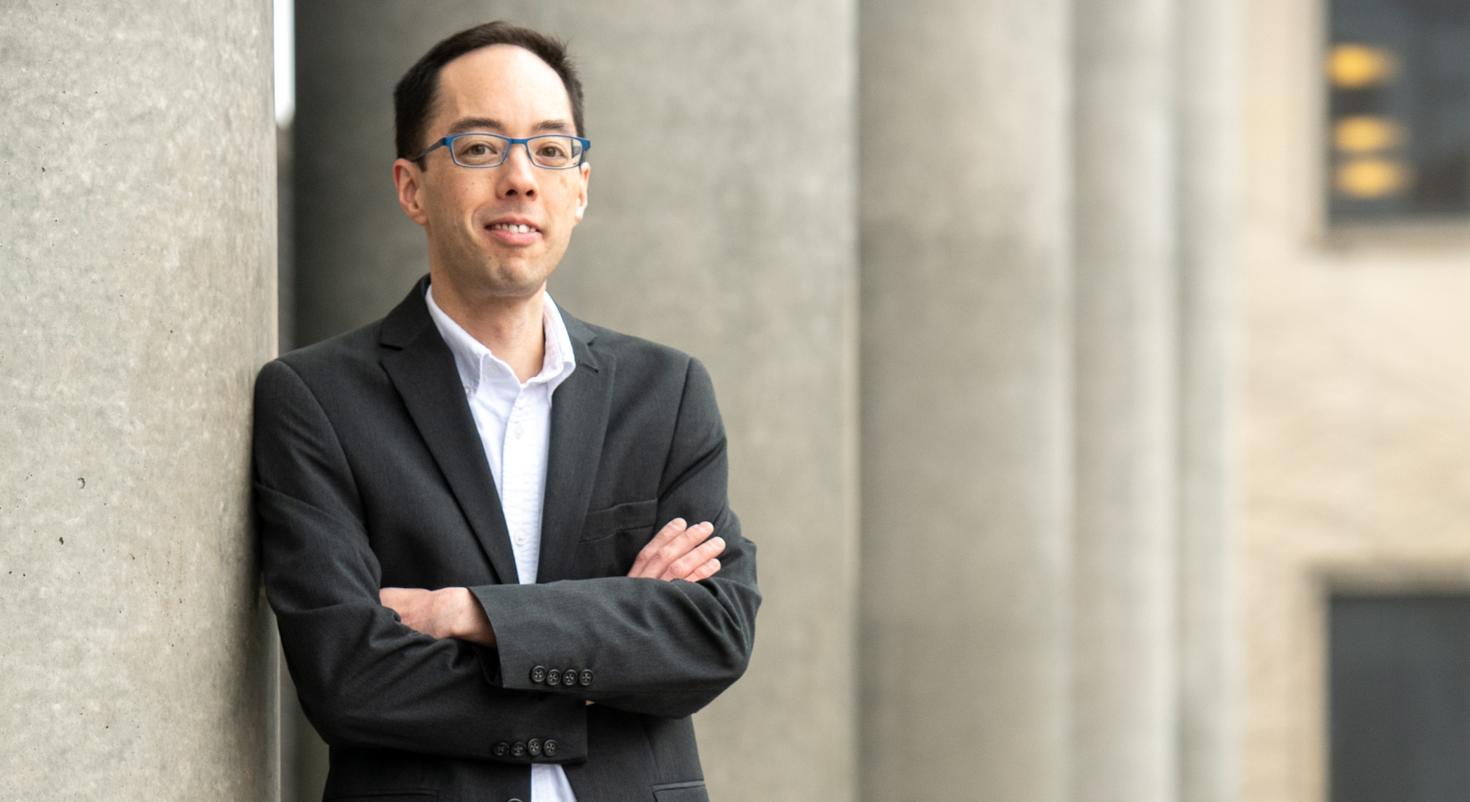 Thomas Uchida