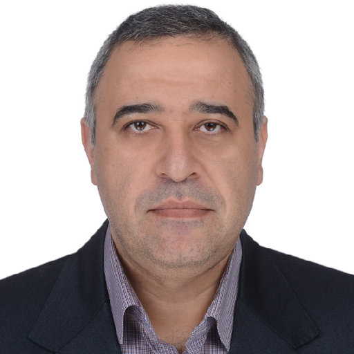 Hossein Bonakdari, professeur agrégé de génie civil à la faculté de génie