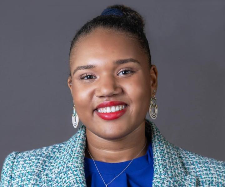 Sapphira Thompson-Bled