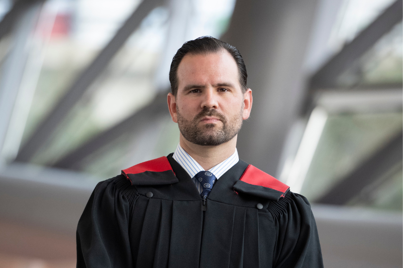 Alexandre Faubert Charlebois