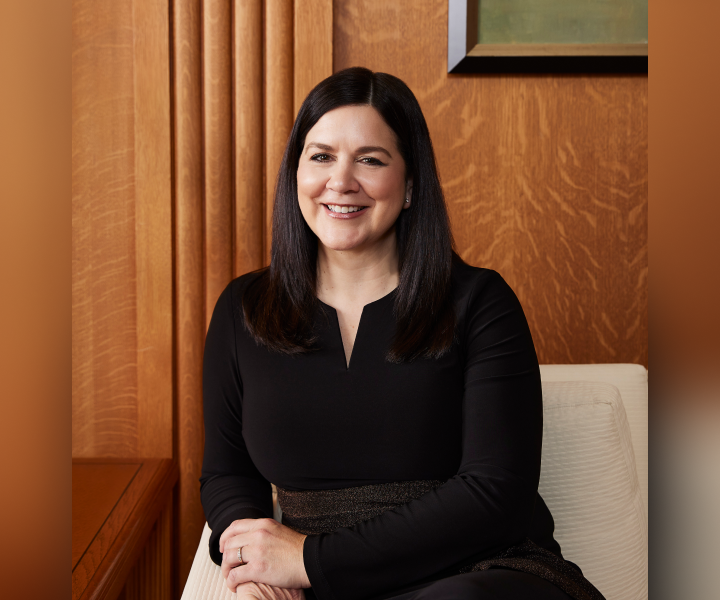 Michelle O’Bonsawin