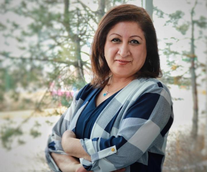Sawsan Abdul-Majid