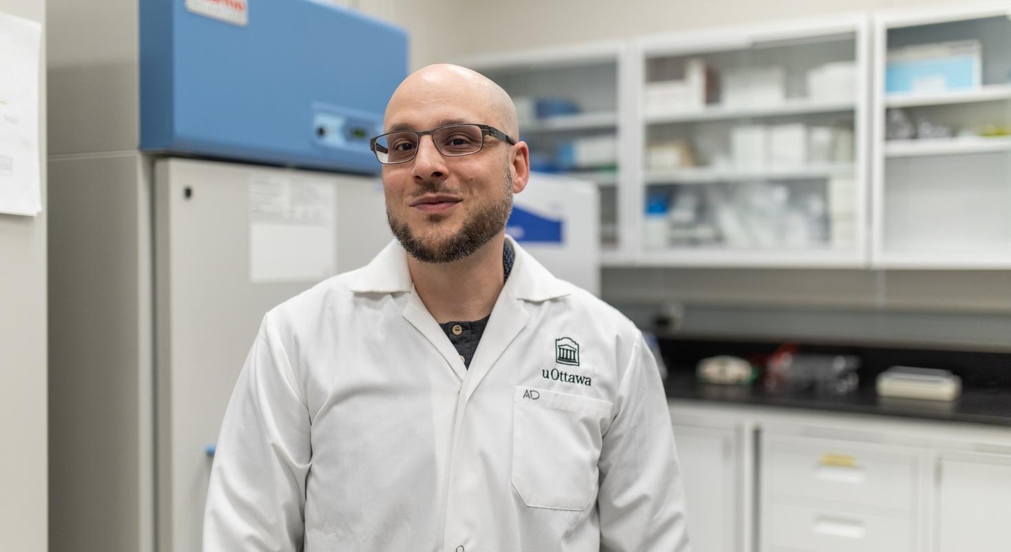 Robert Delatolla