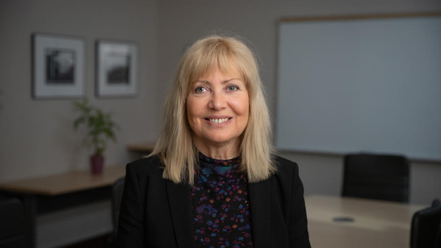 Ruth Slack lab 2