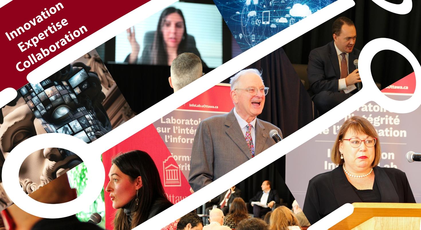 Trottier Grant announcement