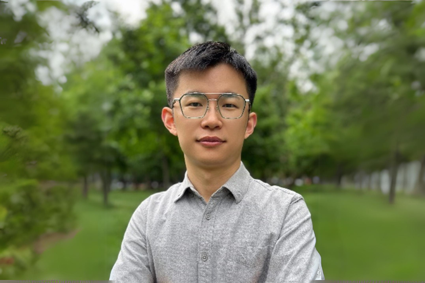 Hao Zhou