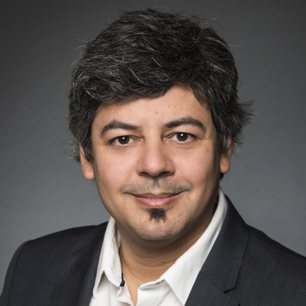 Joao velloso
