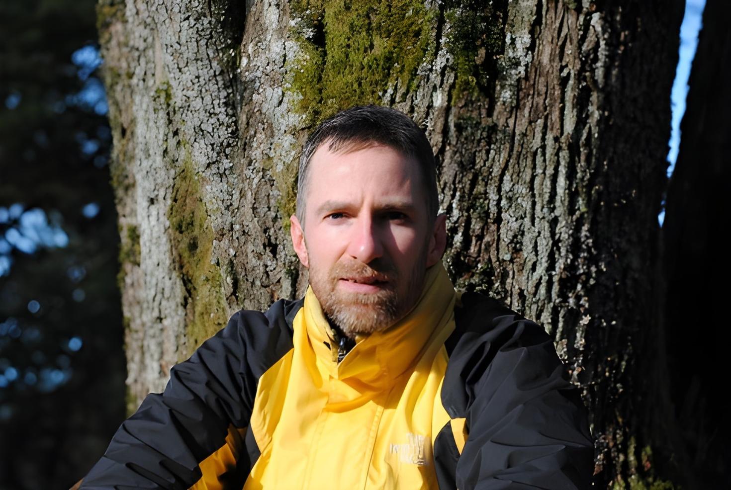 Anders Knudby