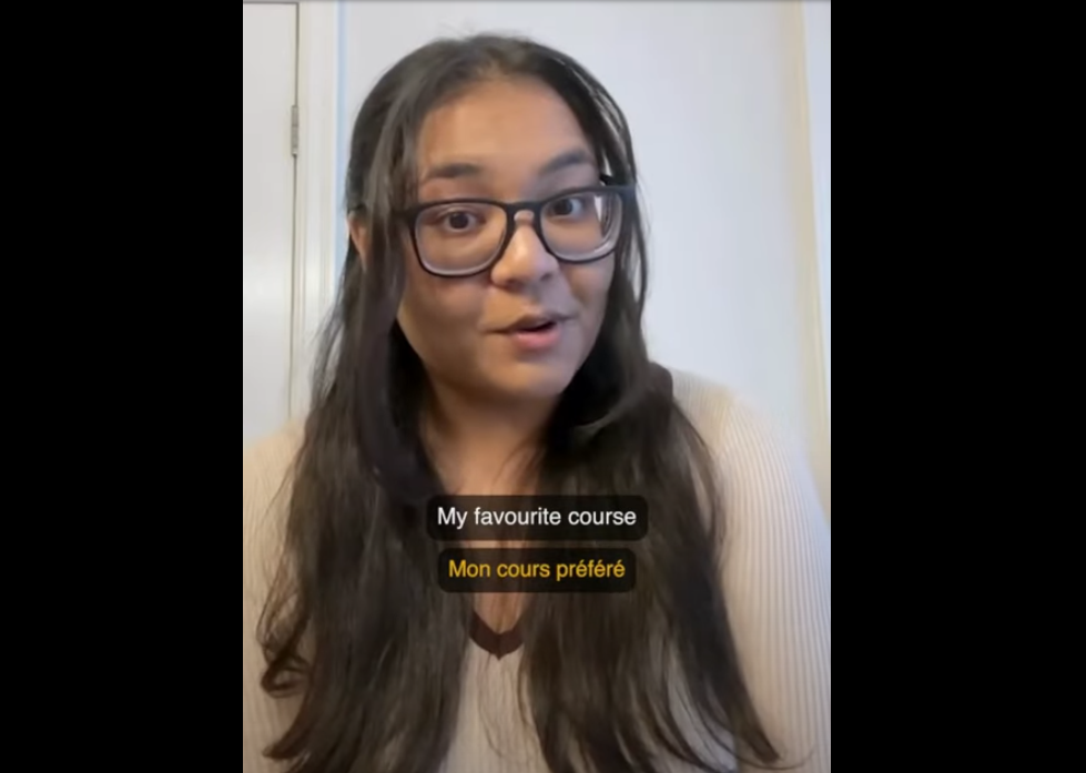 Anatomy back to school tips