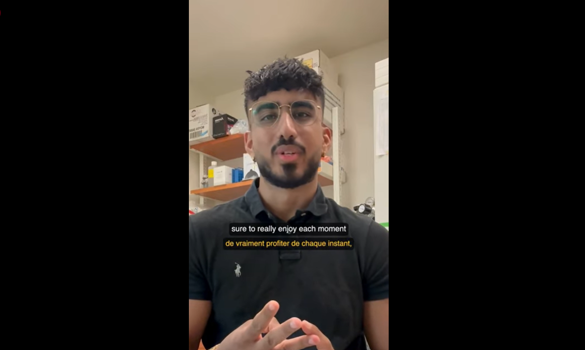 uOttawaMed tips