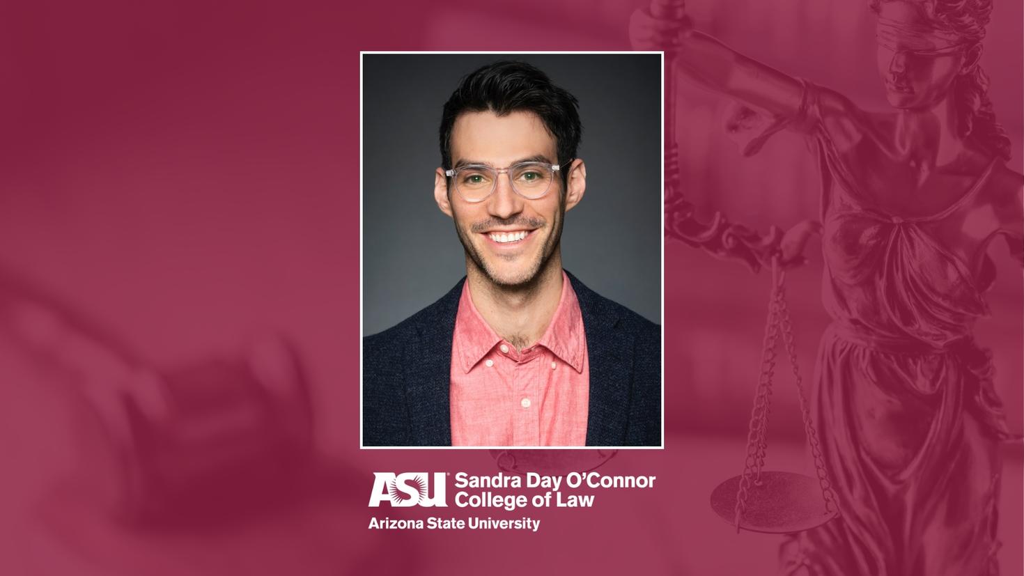 Terry Skolnic - Academy for Justice