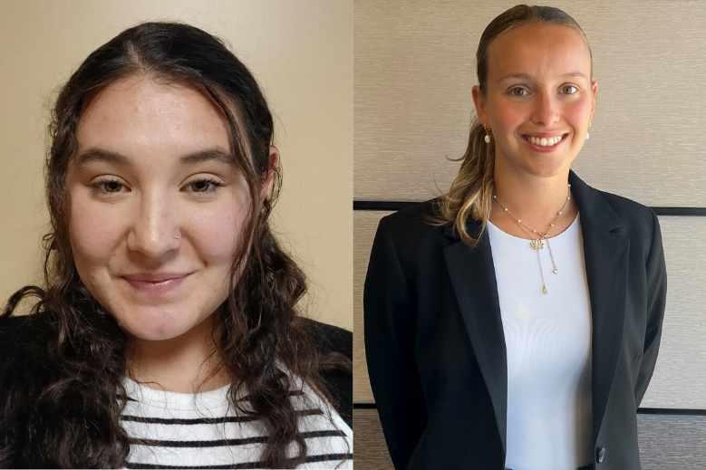 M. Denomme-Sotten and Raffaella Esposito