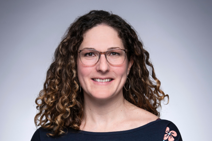 Marie Hélène Brunet