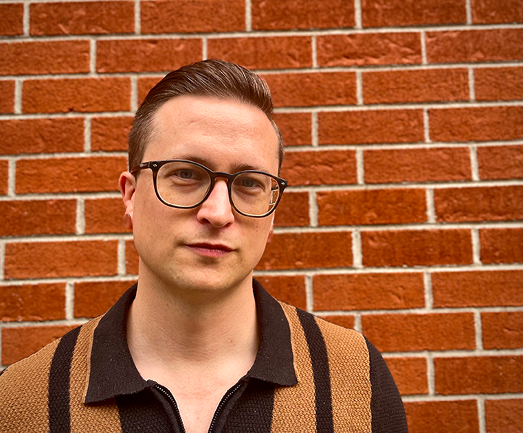 Adam Fleischmann 