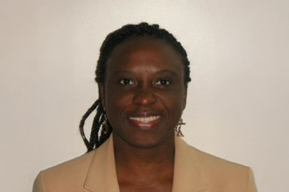 Dre Adwoa D. Bentsi-Enchill (MSc 1994)