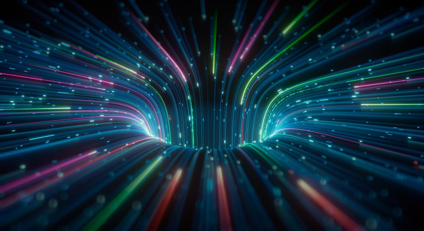 Système de réseau abstrait