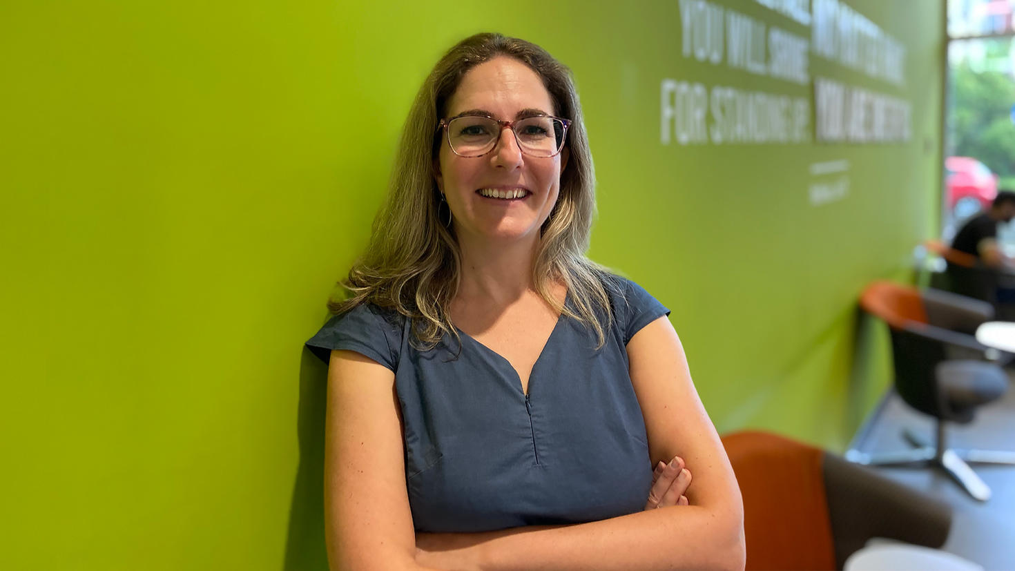 Marie-Hélène Brunet